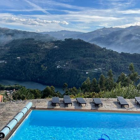 Casa Catita - Douro Villa Baião Eksteriør bilde