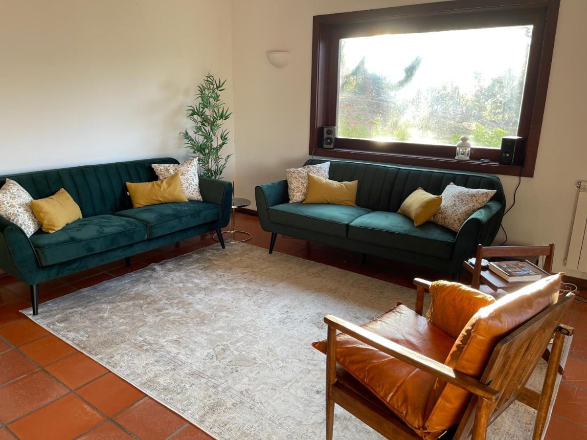 Casa Catita - Douro Villa Baião Eksteriør bilde