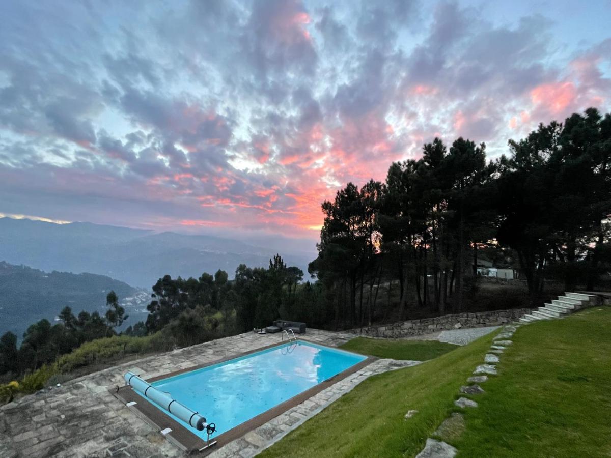 Casa Catita - Douro Villa Baião Eksteriør bilde