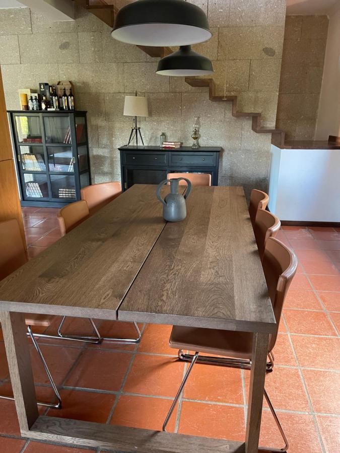 Casa Catita - Douro Villa Baião Eksteriør bilde