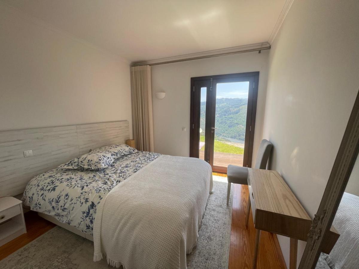 Casa Catita - Douro Villa Baião Eksteriør bilde