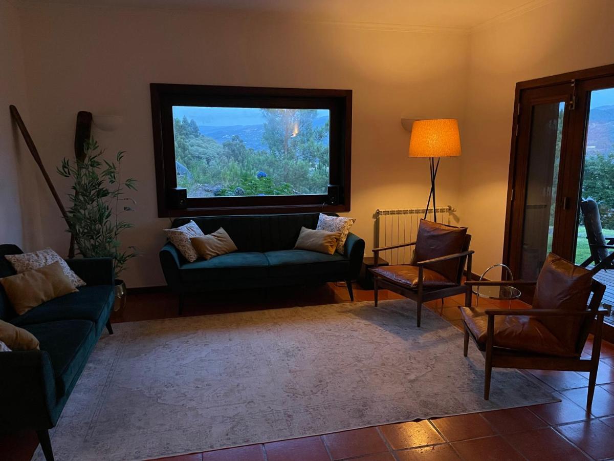 Casa Catita - Douro Villa Baião Eksteriør bilde