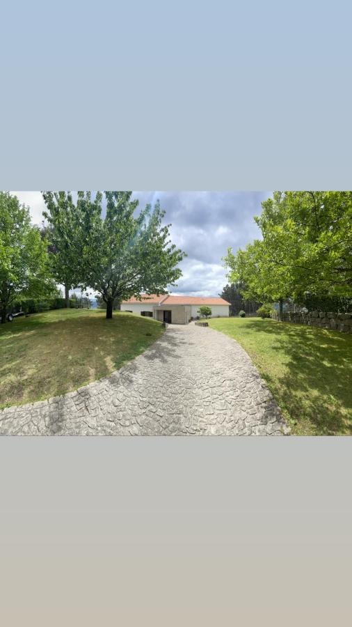 Casa Catita - Douro Villa Baião Eksteriør bilde