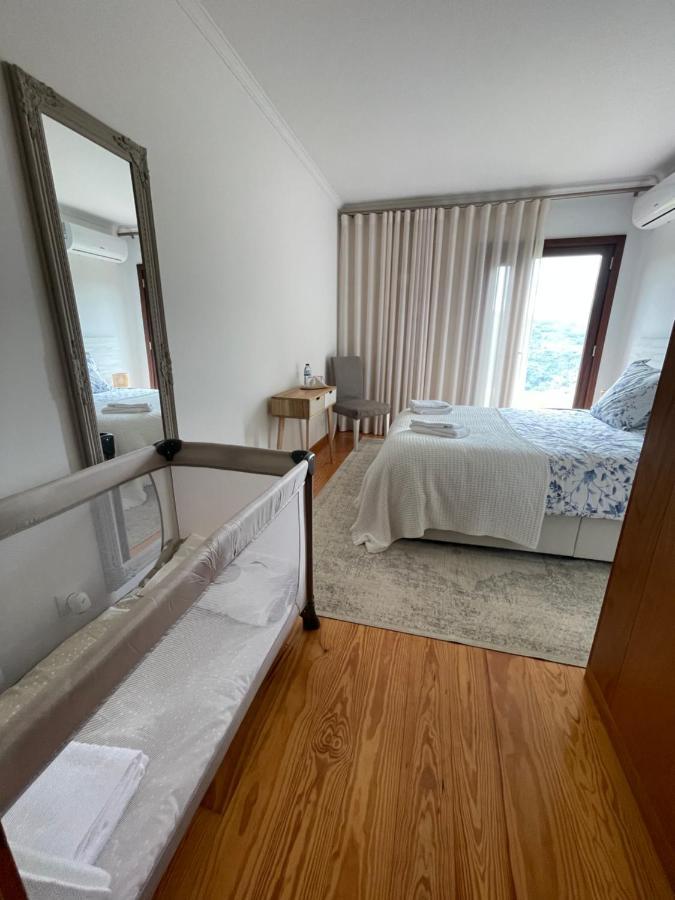 Casa Catita - Douro Villa Baião Eksteriør bilde