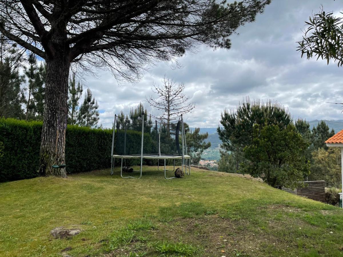 Casa Catita - Douro Villa Baião Eksteriør bilde