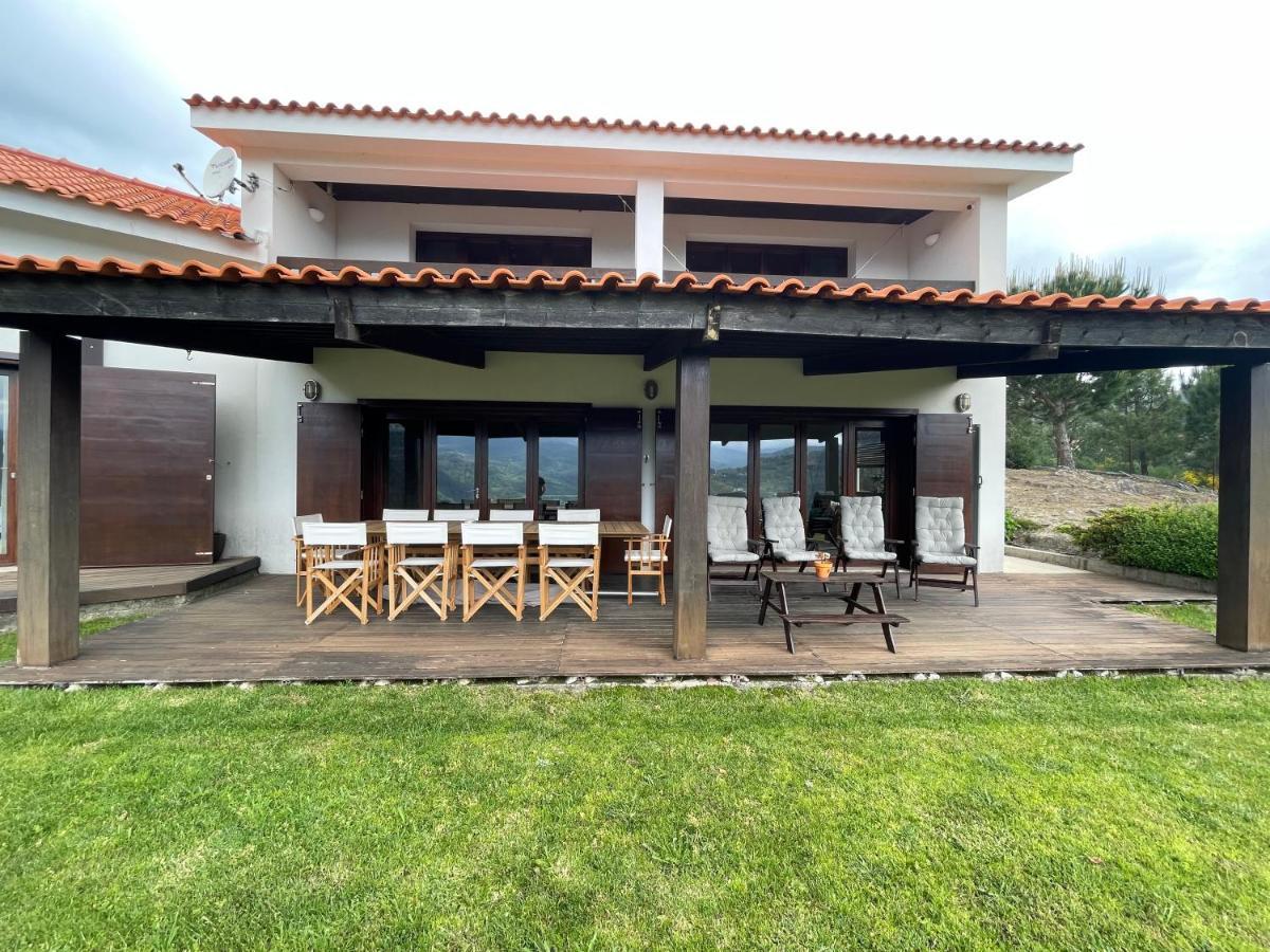 Casa Catita - Douro Villa Baião Eksteriør bilde
