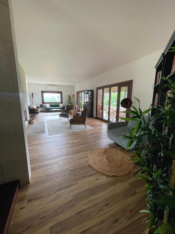 Casa Catita - Douro Villa Baião Eksteriør bilde